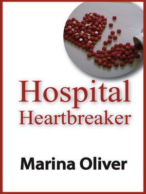 cover image of Hospital Heartbreaker